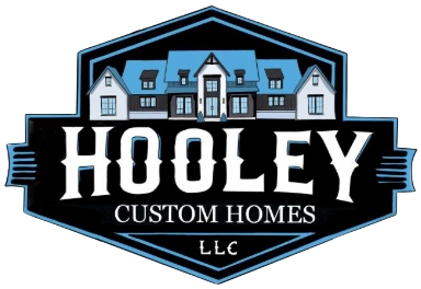 Hooley Custom Homes LLC Logo